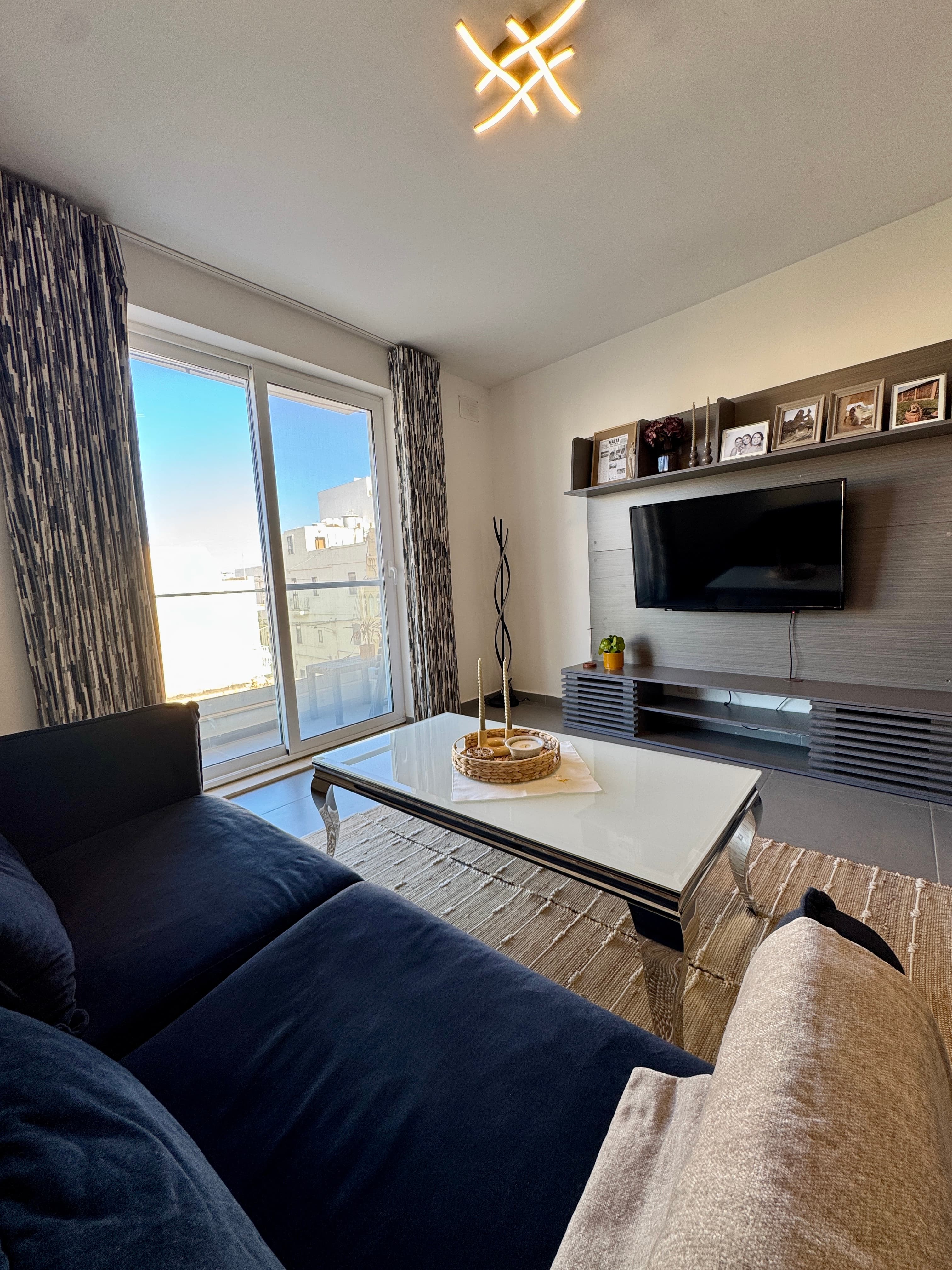 Spacious Studio Apartment | St. Paul’s Bay | €800/month | No Agent - Image 1