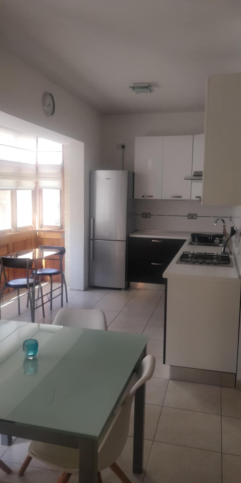 Cosy Central Apartment - Image 1