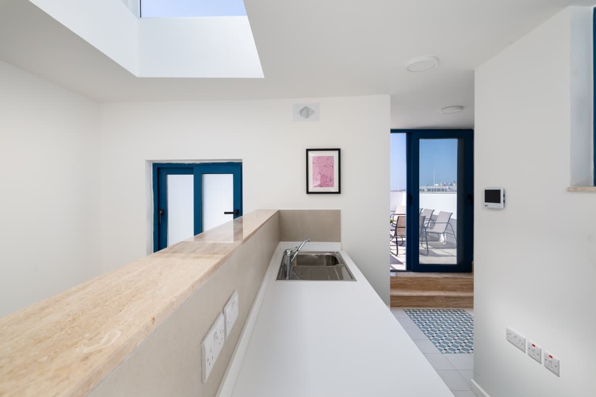 Naxxar House of Character with Pool & Garage - Image 16