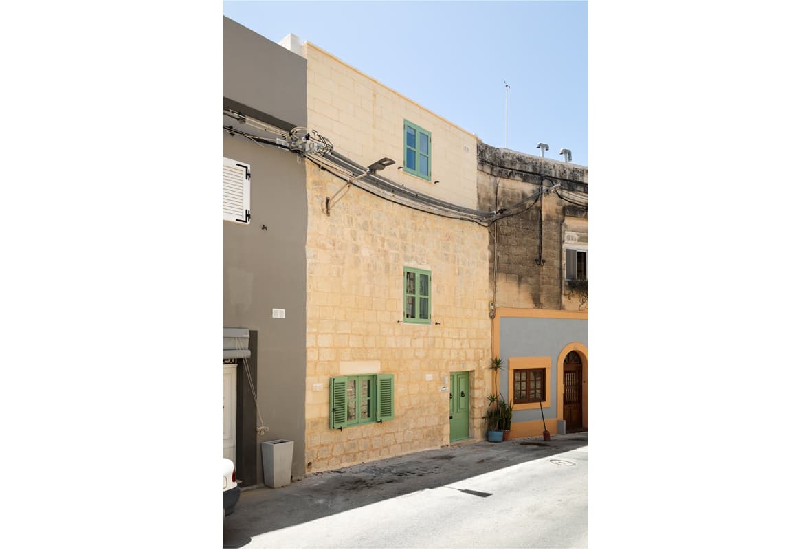 Naxxar House of Character with Pool & Garage - Image 19