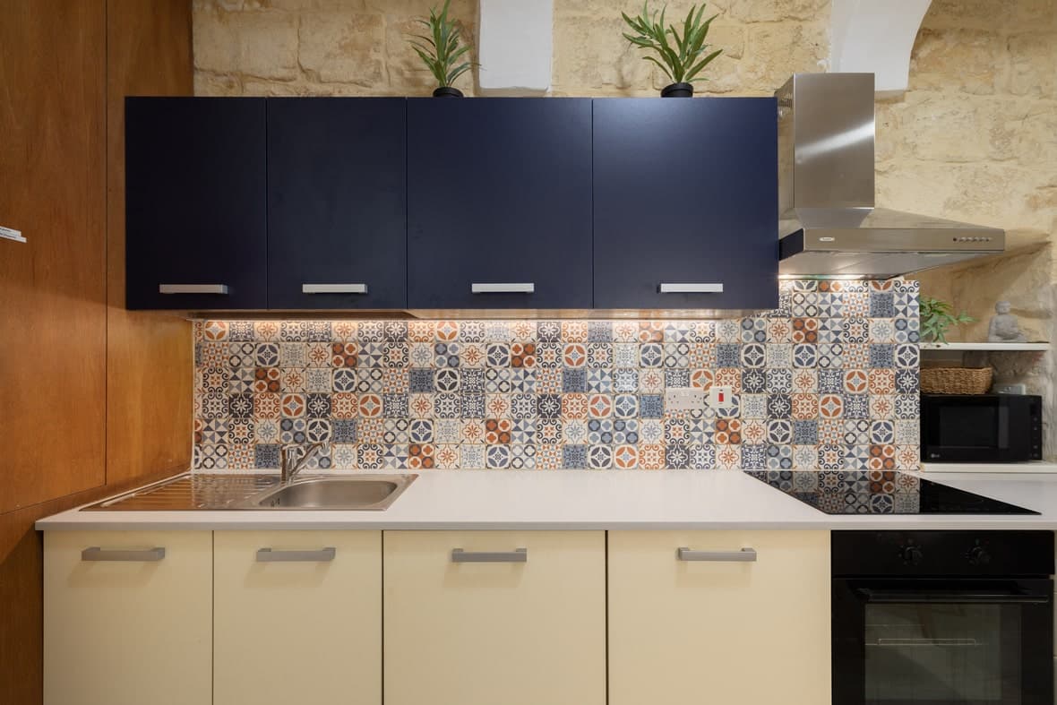 Qormi 3-bedroom Townhouse - Image 4