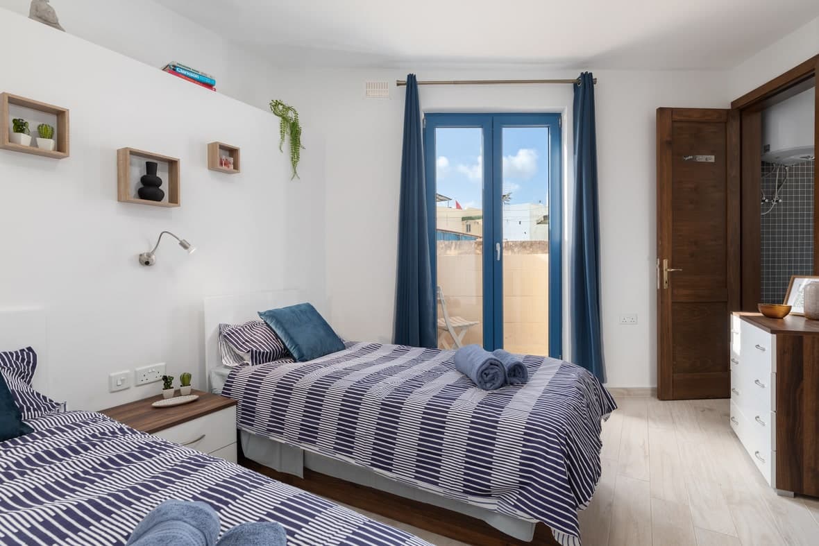 Qormi 3-bedroom Townhouse - Image 10