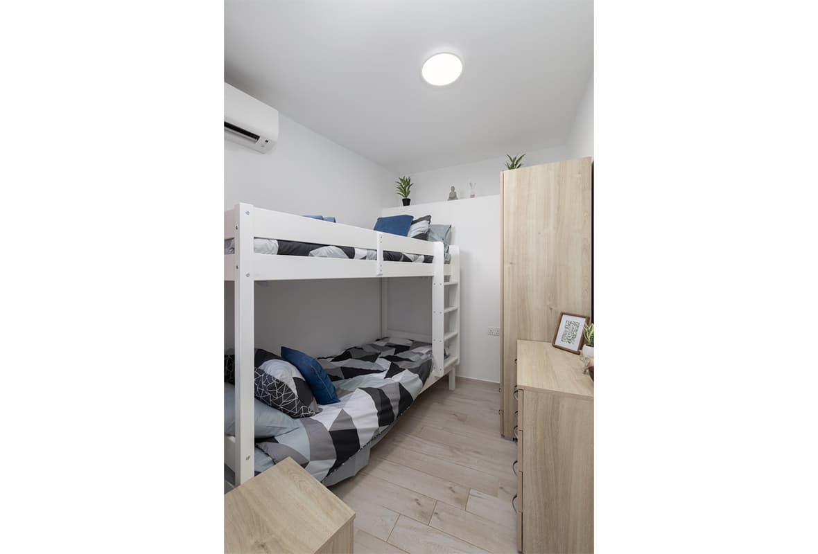 Qormi 3-bedroom Townhouse - Image 12