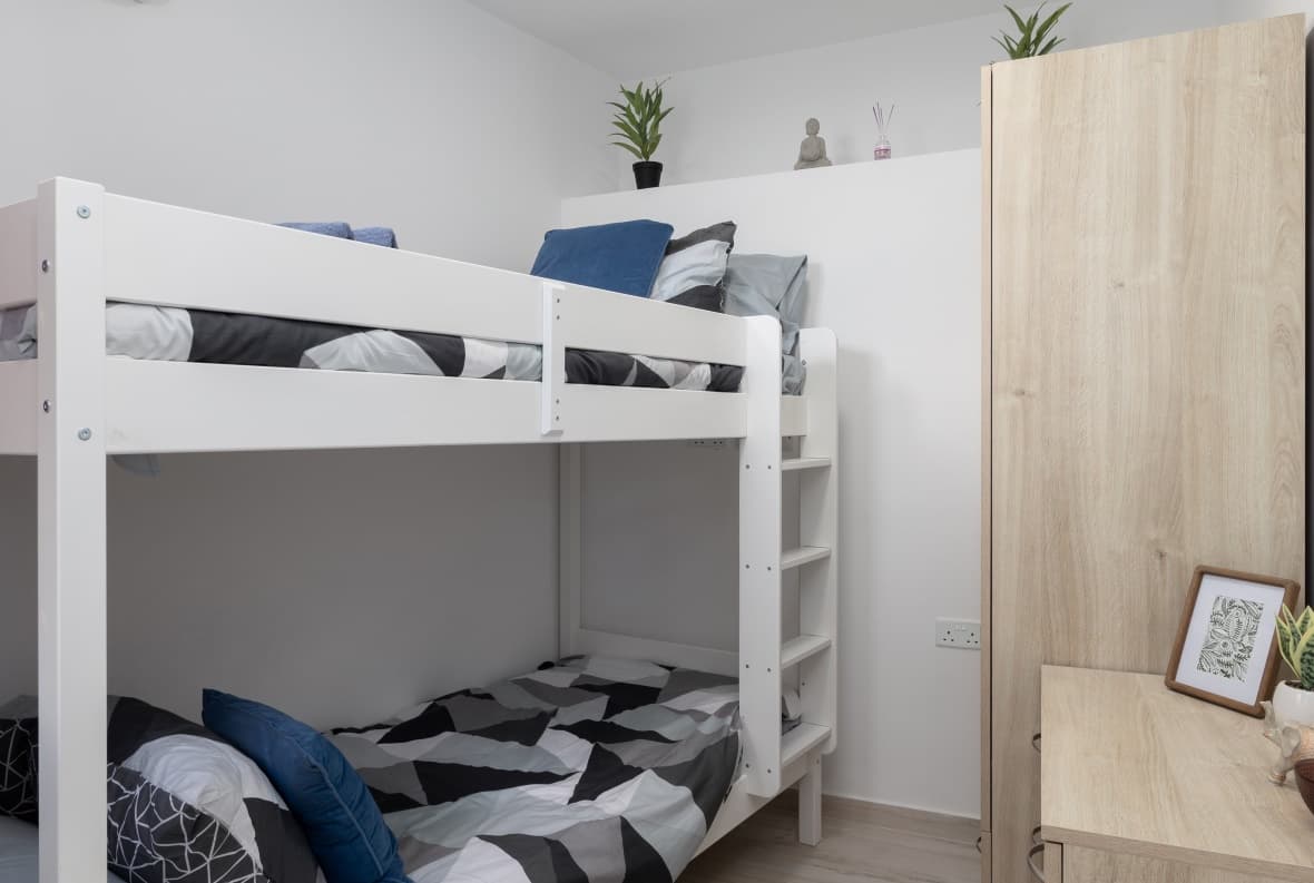 Qormi 3-bedroom Townhouse - Image 13