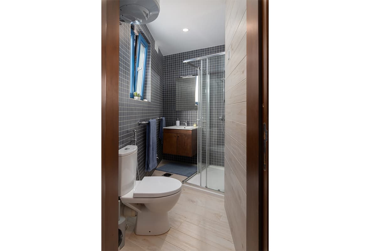 Qormi 3-bedroom Townhouse - Image 14