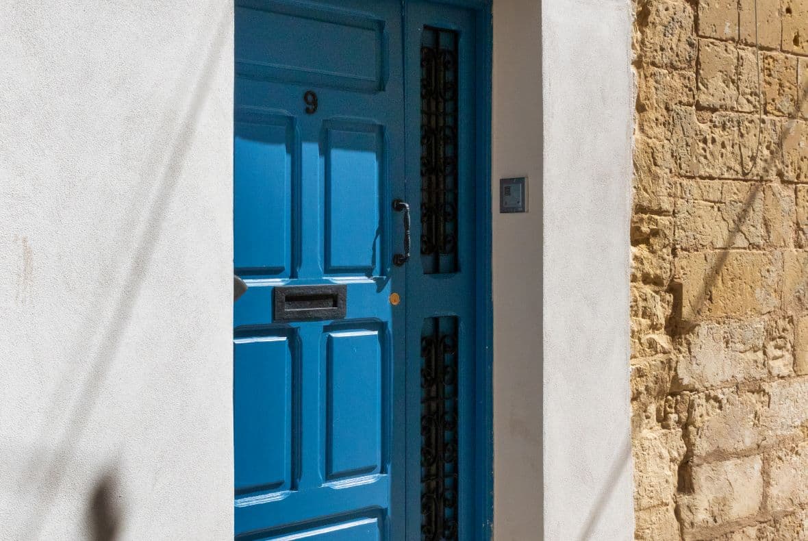 Qormi 3-bedroom Townhouse - Image 18