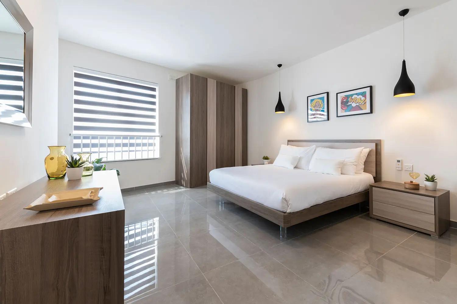 Designer Finished Apartment - Image 1