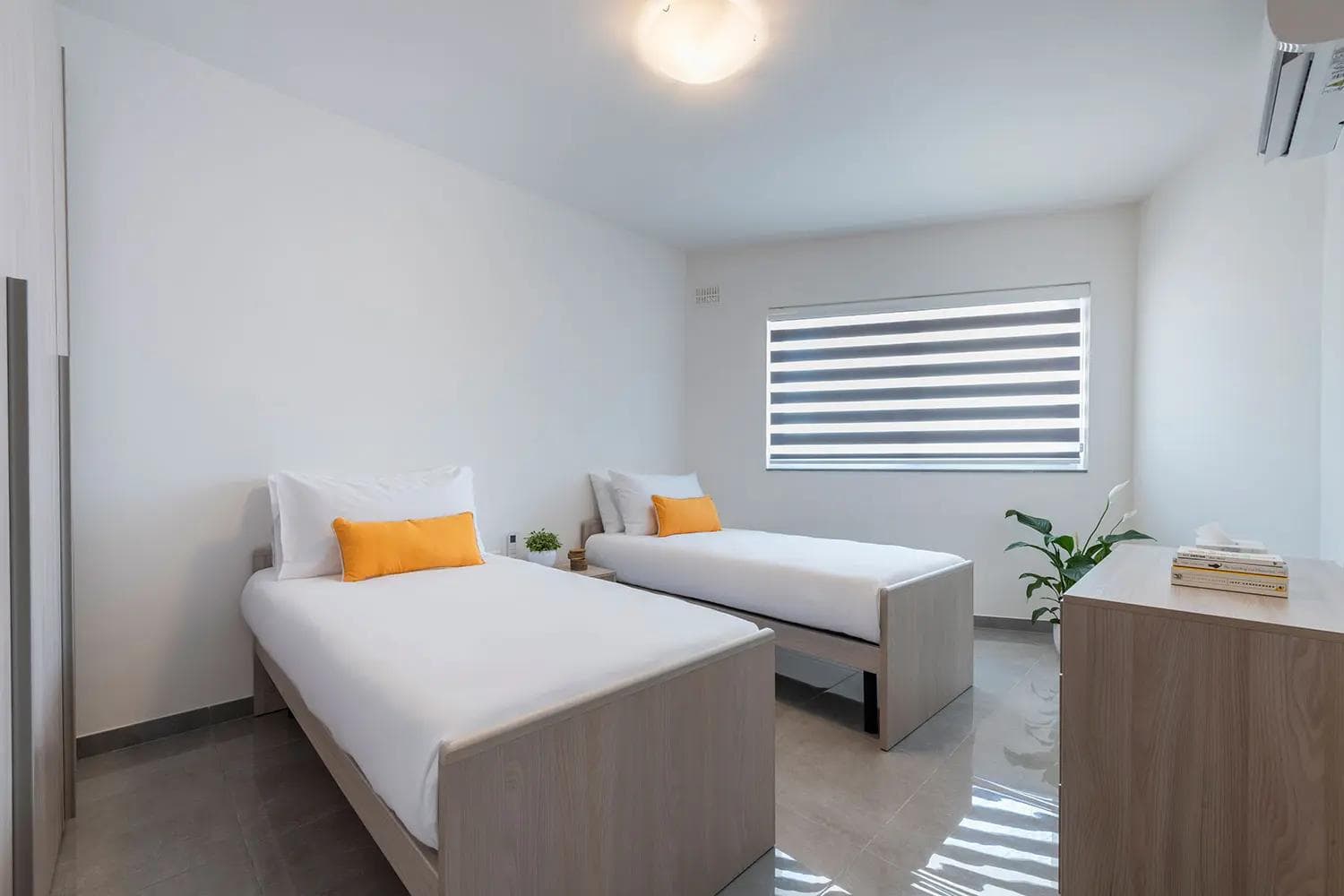 Designer Finished Apartment - Image 2