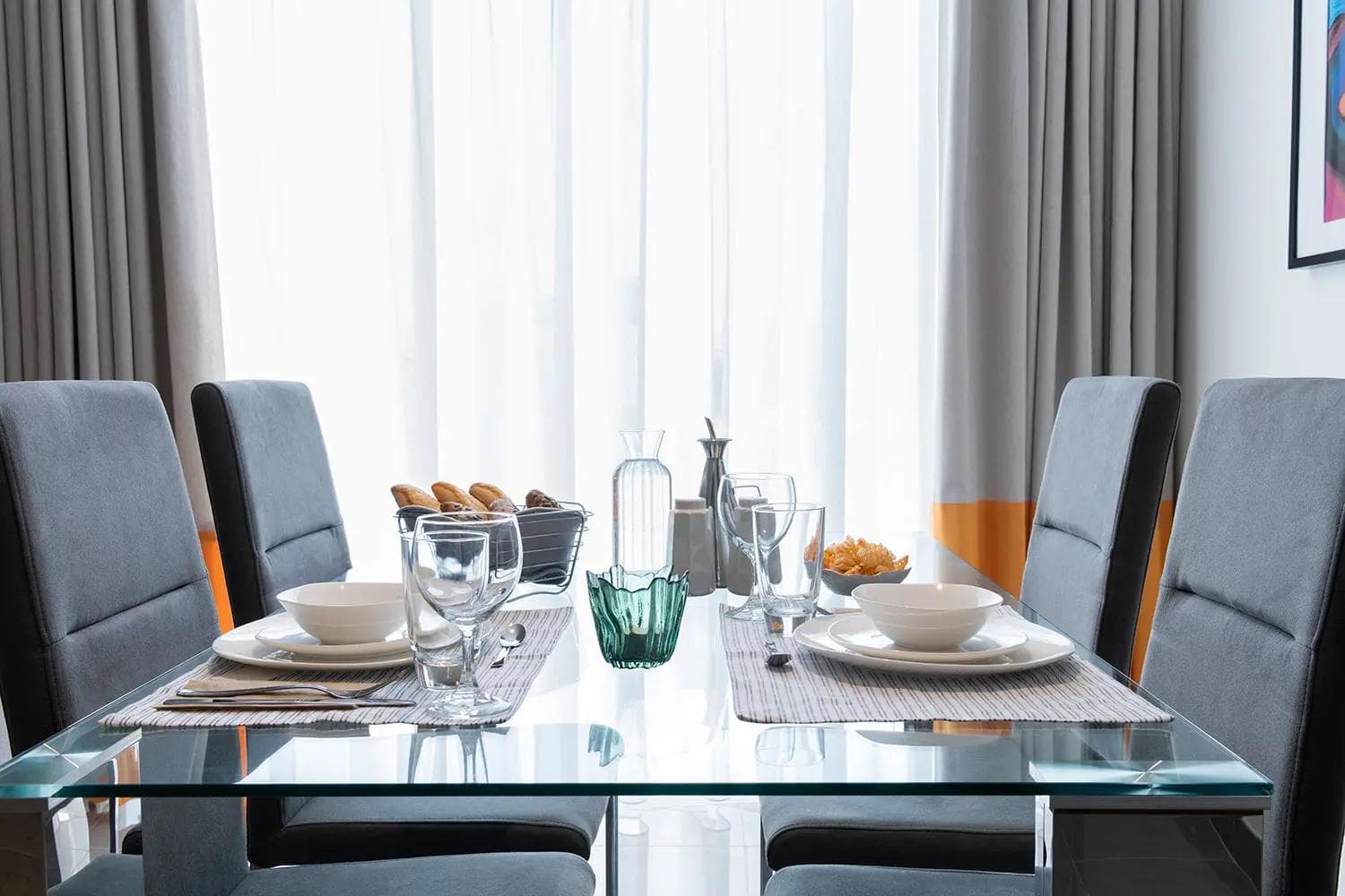 Designer Finished Apartment - Image 4