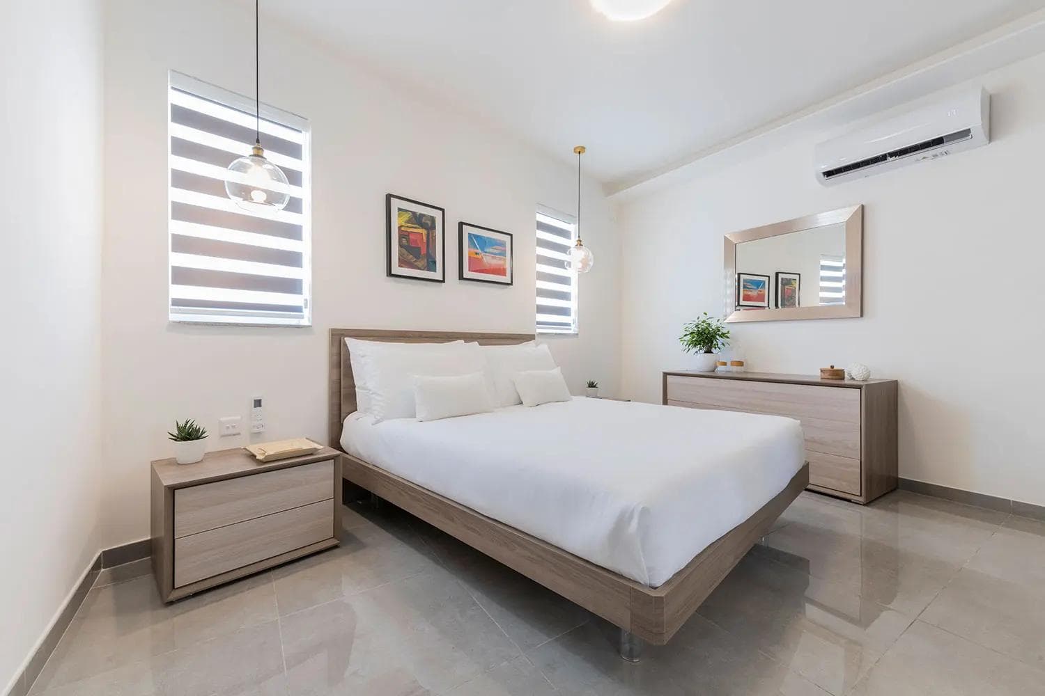 Designer Finished Apartment - Image 7