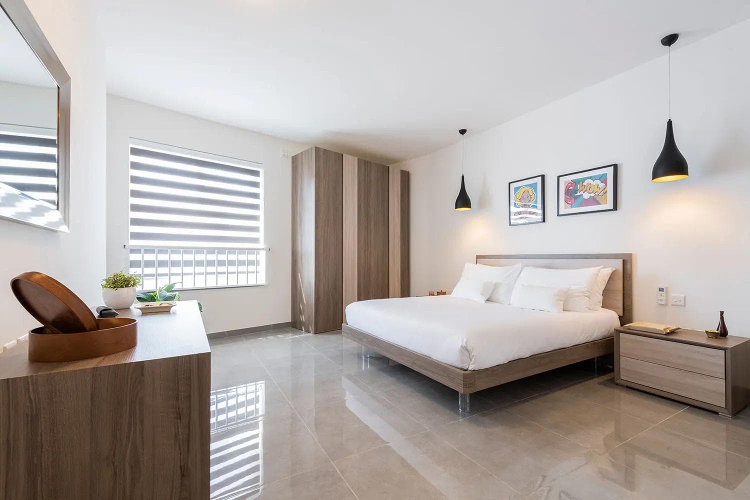 Designer Finished Apartment - Image 8