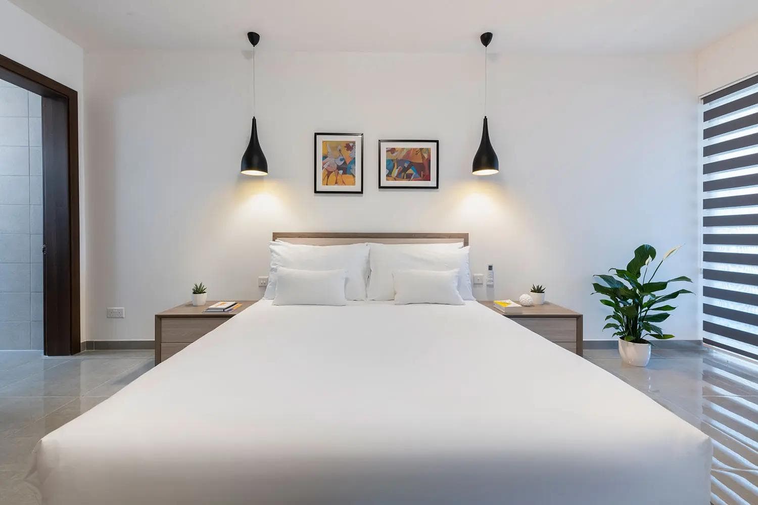 Designer Finished Apartment - Image 12