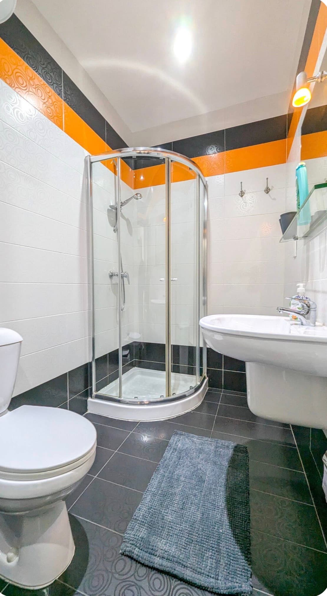 2 bedroom spinola seafront apartment - Image 3