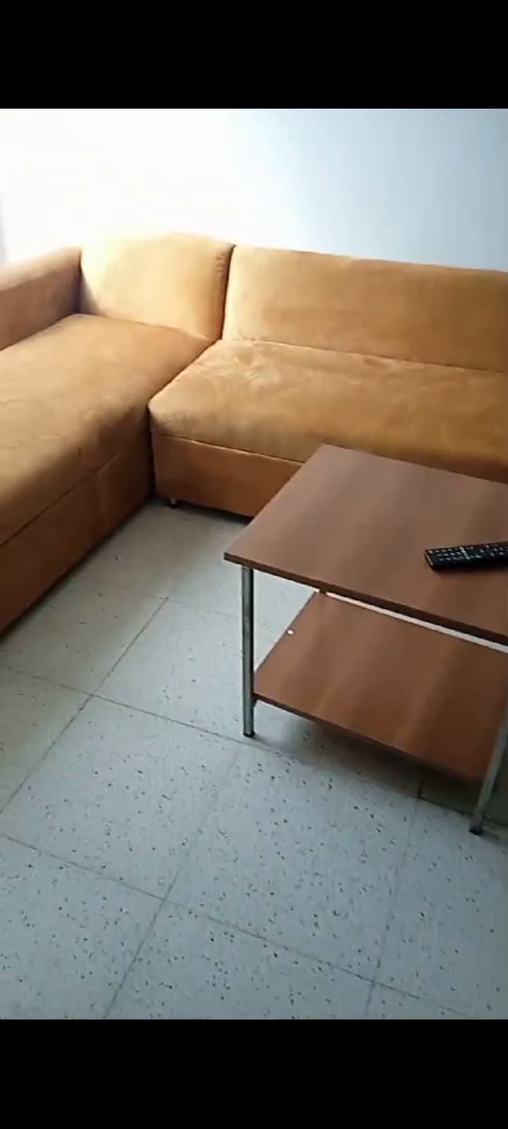 Spacious and fully furnished studio apartment available in Sliema - Image 1