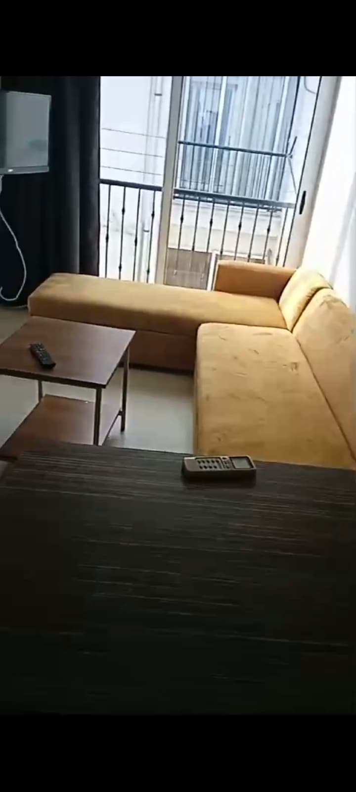 Spacious and fully furnished studio apartment available in Sliema - Image 8