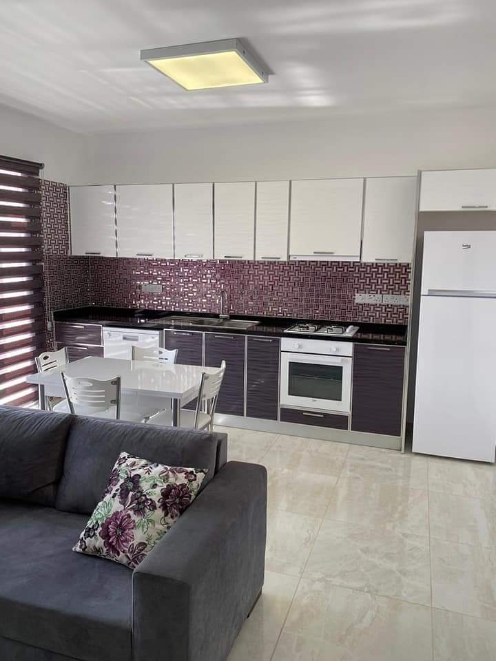 Fully furnished two bedroom apartment available in sliema - Image 5